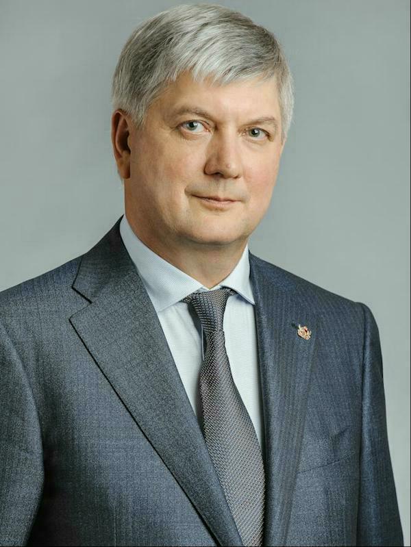 Губернатор Воронежской области 